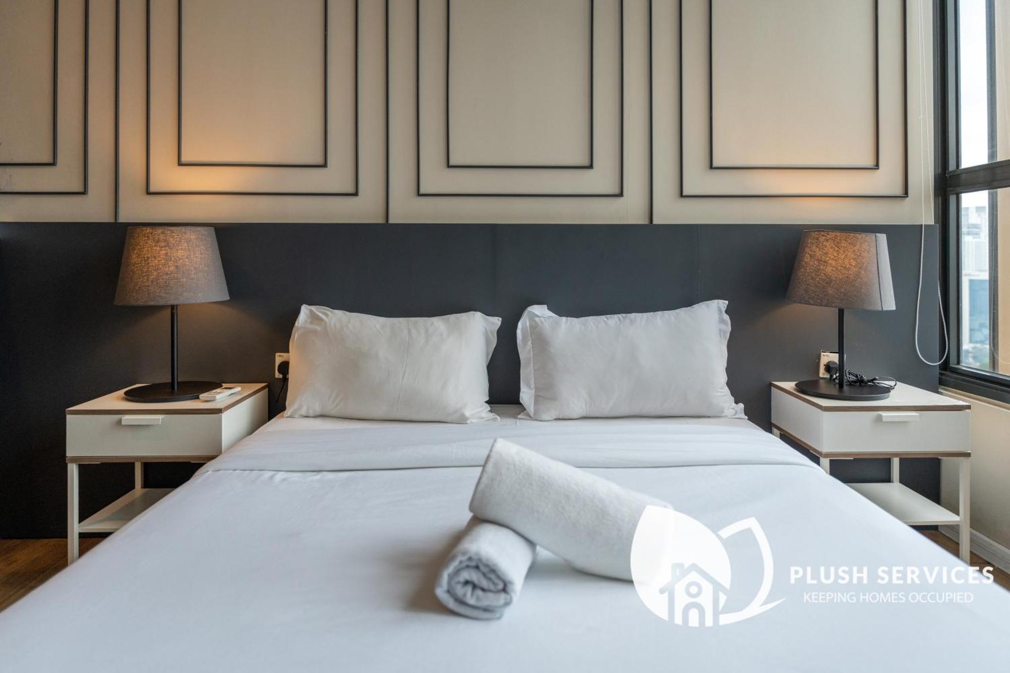 Ceylonz Suites By Plush Kuala Lumpur Exterior photo