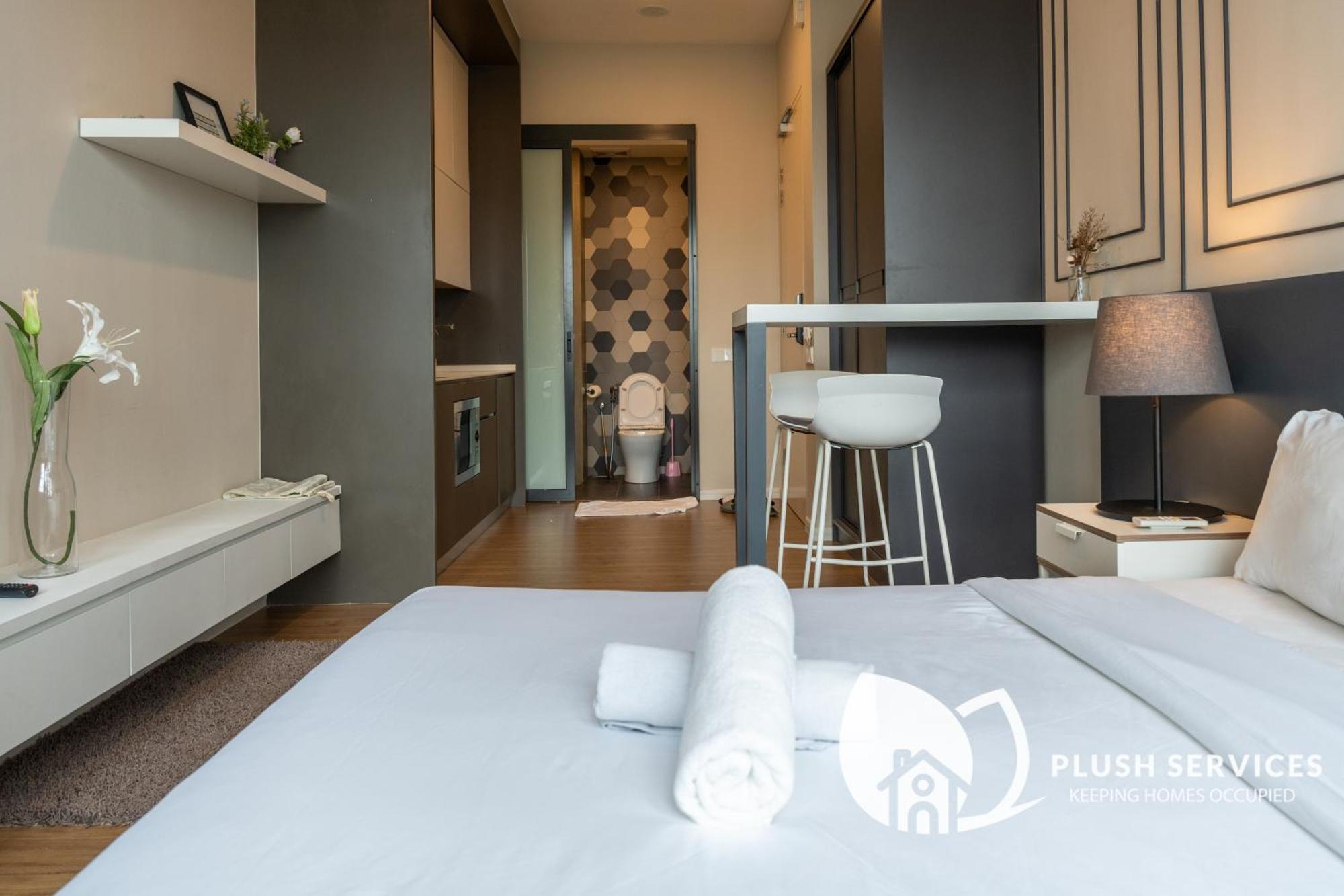 Ceylonz Suites By Plush Kuala Lumpur Exterior photo