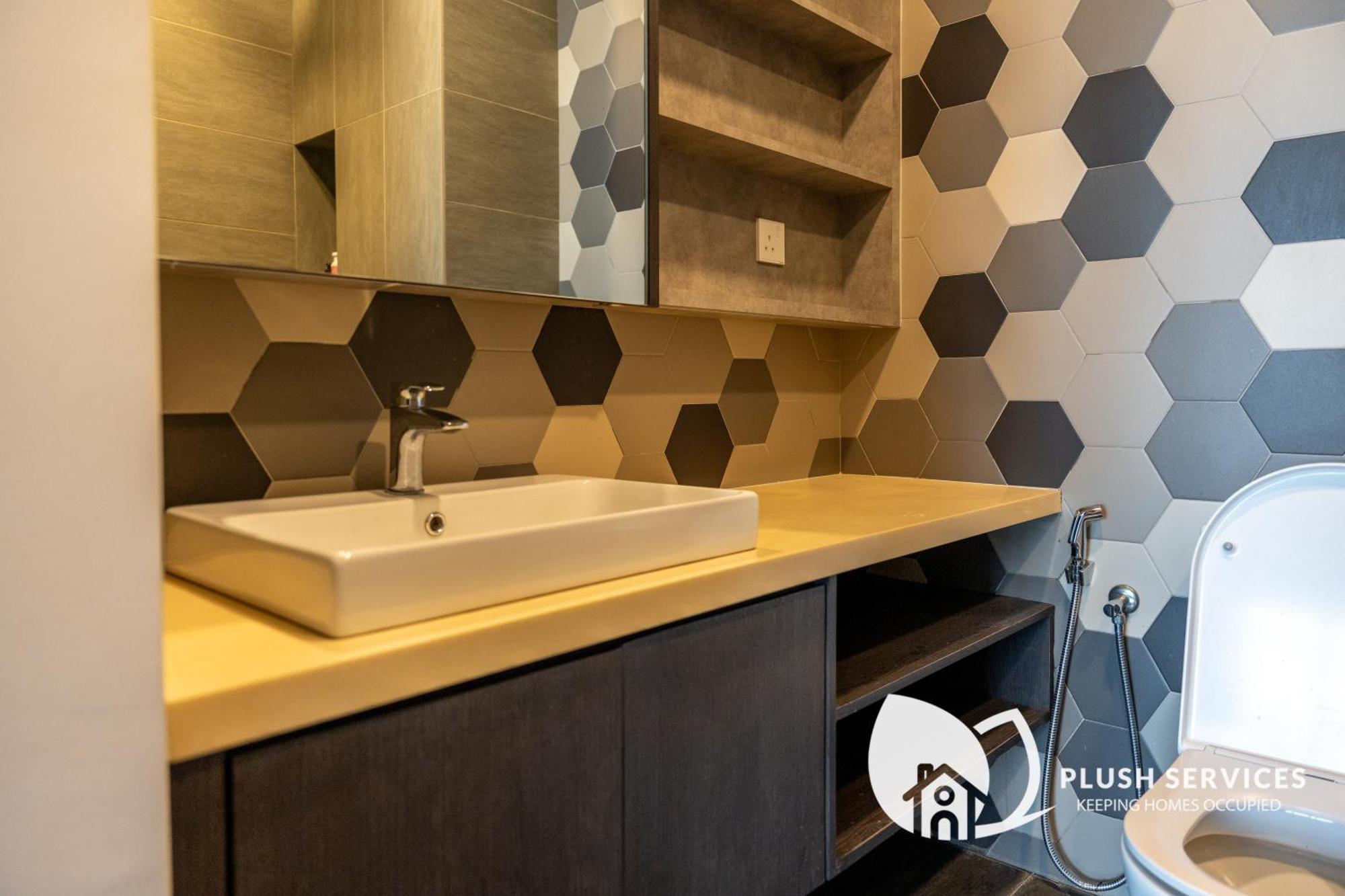 Ceylonz Suites By Plush Kuala Lumpur Exterior photo