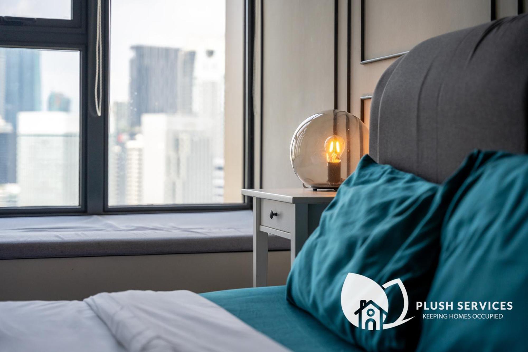 Ceylonz Suites By Plush Kuala Lumpur Exterior photo
